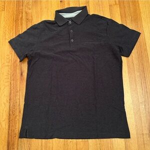 Cooper Jones Supply Men’s short sleeve Polo Size M (e5)